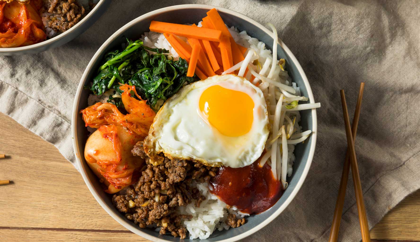 bibimbap