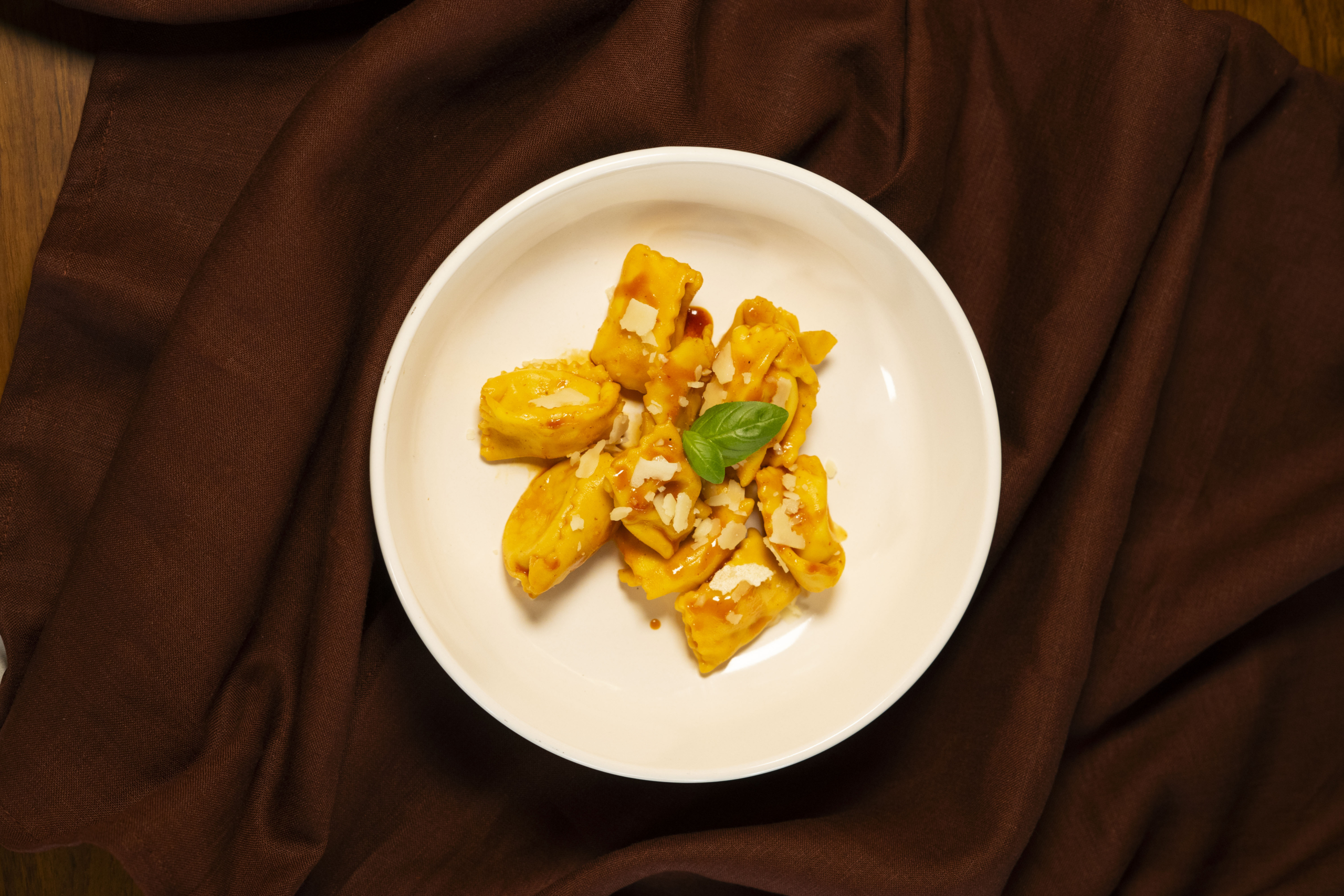 raviolinoallanorma